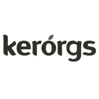 Kerorgs India Pvt Ltd. Logo