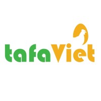 CÔNG TY TNHH CHĂN NUÔI TAFA VIỆT Logo