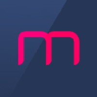 Маджента Logo