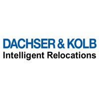 DACHSER & KOLB GmbH & Co. KG Logo