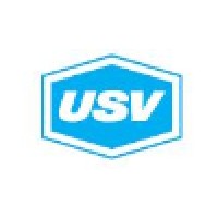 USV PRIVATE LIMITED Logo