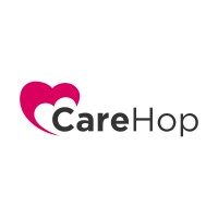 CareHop Nursing & Home Care Logo