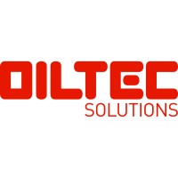 Oiltec Solutions AS Logo