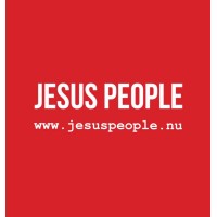 Jesus People Apparel®️ Logo