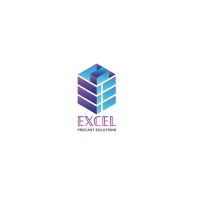 Excel Precast Solutions Pvt Ltd Logo