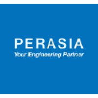 Perasia Technologies Private Limited Logo