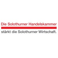 Solothurner Handelskammer Logo