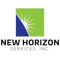 New Horizon Services, Inc Logo