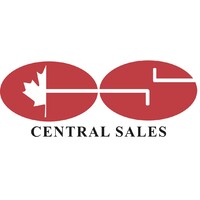 Central Sales Limited Logo