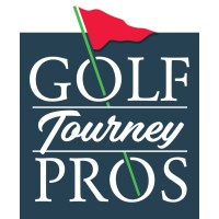 Golf Tourney Pros Logo