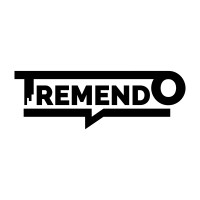 Tremendo.in Logo