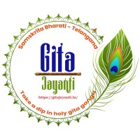 Samskrita Bharati Telangana Logo