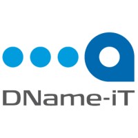 DName-iT NV Logo