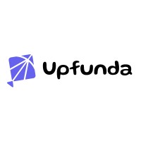Upfunda Academy Logo