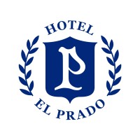 Hotel El Prado Logo
