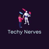TechyNerves Logo