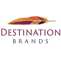 DESTINATION BRANDS Logo