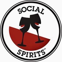 Social Spirits Logo