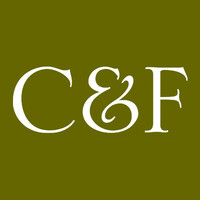 The Colefax Group Logo