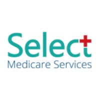 Select Medicare Pte Ltd Logo