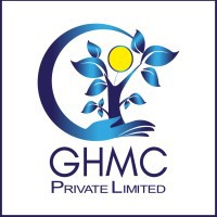 GHMC Private Limited Logo
