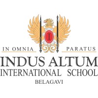 Indus Altum International School Logo