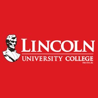 Lincoln University Malaysia Logo