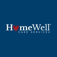 Homewell Care Services of Colorado, LLC Logo