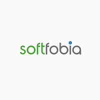 Softfobia Logo