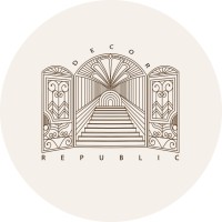 Decor Republic by Jamie Mak Logo