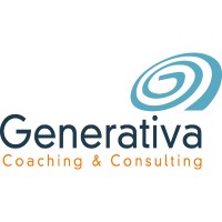 Generativa - Coaching & Consulting Logo