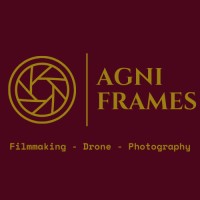 Agni Frames Logo