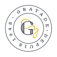 GRATADE Logo