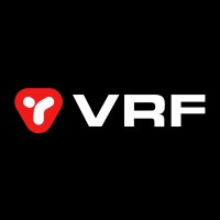VRF Logo
