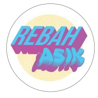 Rebah Asik Logo
