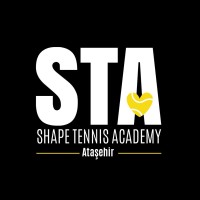 Shape Tennis Academy Logo