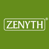 Zenyth Pharmaceuticals Logo