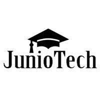 JunioTech Youth Development Society Logo