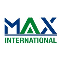 Max International Logo