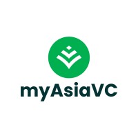 MyAsiaVC Logo