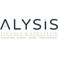 Alysis - Eurallia Finance Mulhouse Logo