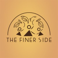 THE FINER SIDE Logo