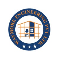 Waymore Engineering Pvt Ltd Logo