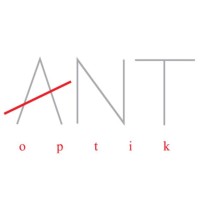 Ant Optik Logo