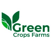 Green Crops Farms LLC Logo