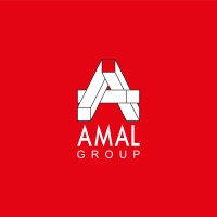 AMAL Group Logo