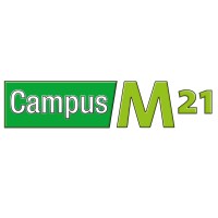 Campus M21 Logo