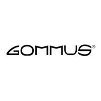 Gommus Scpa Logo
