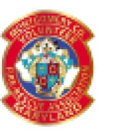 Montgomery County Volunteer Fire/Rescue Association Logo