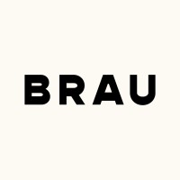 Brau Wine Logo